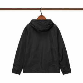 Picture for category Balenciaga Jackets